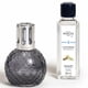 thumbnail image 1 of Difusor de aroma MAISON BERGER Disco gris té blanco puro, 1 of 9