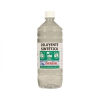 Dideval - Diluyente Sintético 1Lt