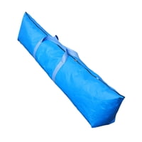 Ioensy - Bolsa De Almacenamiento Premium Para Sombrilla De Patio Con Asa Para Acampar Al Aire Libre Y Viajar, 160 Cm X 24 Cm X 42 Cm, Bolsa Para Toldo De Lluvia.
