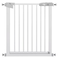 Glowup - Reja De Seguridad Escalera Puerta Bebés Y Mascotas