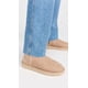 thumbnail image 3 of Bota moderna UGG Classic Ultra Mini para mujer, color arena, talla 8, 3 of 5
