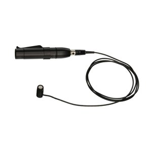 Shure Mx 183 Micrófono Lavalier