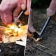 thumbnail image 3 of 2 Pieces Fpelusa Rods,Camping Outpuerta Fpelusa, Fire Starteer, con Magnesium Fpelusa Outpuerta Camping Emergency Survival Herramienta, 3 of 6