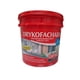 thumbnail image 1 of Pintura Impermeabilizante Fachadas Y Muros Drykofachada 18 L, 1 of 5