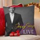thumbnail image 4 of Seinfeld Fundas de almohada de terciopelo con tema, regalos de funda de almohada, decoración para el hogar, cojín de lanzar, regalo de cumpleaños para fans y parejas.56*56cm., 4 of 6