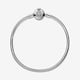 thumbnail image 4 of Pulsera Pandora Moments Sparkling Crown O con cierre pavé, 4 of 5