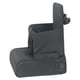 thumbnail image 5 of Asiento Elevador Para Niños Pequeños, Asiento Infantil Para Mesa De Comedor, Silla De Comedor, Silla De Cocina, Color Negro, 5 of 5