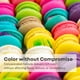 thumbnail image 5 of Colorantes Alimentarios Chefmaster Set de 12 Colores B, 5 of 8