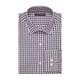thumbnail image 2 of Camisa de vestir Tommy Hilfiger, entallada, de sarga elástica, azul, para hombre, 2 of 3