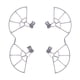 thumbnail image 4 of Propeller Guard a prueba de arañazos, cubierta ligera de liberación rápida para Quadcopter, accesorios de repuesto,, 4 of 5
