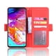 thumbnail image 4 of Funda Cartera Magnética para Samsung Galaxy A70- Tarjetero Desmontable, Cuero PU, Soporte, 4 of 6