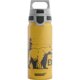 thumbnail image 1 of Botella de agua para niños Sigg WMB ONE Brave Bear 600 ml amarilla, 1 of 7
