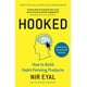thumbnail image 1 of Book Hooked: Cómo crear productos que creen hábitos de Penguin, 1 of 1