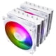 thumbnail image 1 of Disipador de CPU Thermalright Peerless Assassin 120 SE ARGB Blanco, 1 of 8