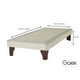 thumbnail image 2 of Base De Cama 1 Plz Box Respaldo Everest, 2 of 3