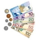 thumbnail image 3 of Recursos de aprendizaje Learning Resources Canadian Currency-X-Change, 3 of 3