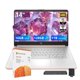 thumbnail image 1 of Portátil HP Stream 14" 16 GB RAM 1,12 TB Windows 11 Color Rosa Pálido, 1 of 9
