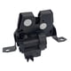 thumbnail image 5 of Cerradura del pestillo del maletero de la puerta trasera negro 51247337576 reemplazos resistentes para Mini F54 F56 piezas de reparación de, 5 of 5