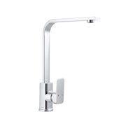 Stretto - Monomando Lavaplatos Legge Cromo