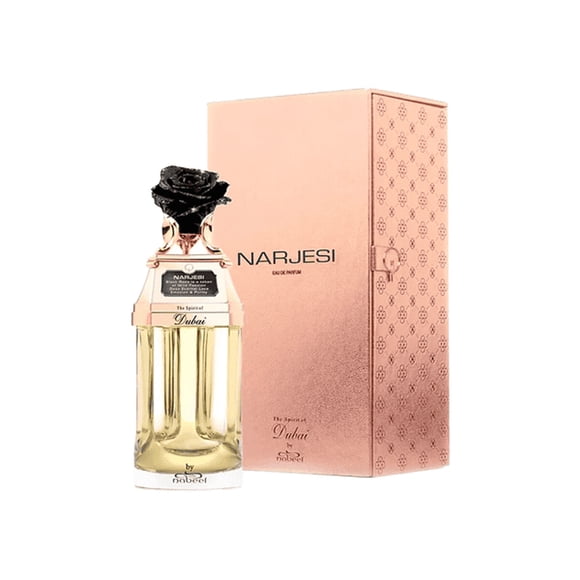 Perfume The Spirit Of Dubai Narjesi 3.4 oz EDP Unisex