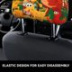 thumbnail image 4 of Funda para Reposacabezas de Auto Wordworld 2 Piezas, 4 of 6