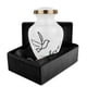 thumbnail image 1 of Urna funeraria Trupoint Memorials, pequeña, para cenizas humanas, 1 of 6
