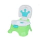 thumbnail image 1 of Silla Inodoro Para Bebes Verde 3 En 1 43x34x32cm, 1 of 3