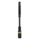 thumbnail image 5 of Sturdy Pool Cue Extender Billiard Snooker Cue Extension Para Amantes Del Billar Negro, 5 of 5