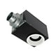 thumbnail image 1 of Ventilador Panasonic WhisperRecessed LED 80 CFM, 1 of 3