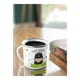 thumbnail image 3 of Taza Enlozada Gendarmería - Valor y Vigilancia M, 3 of 4