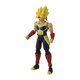 thumbnail image 1 of Figura Super Saiyan Bardock Dragon Ball Bandai 6.5 Pulgadas, 1 of 3