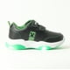 thumbnail image 1 of Zapatillas Con Luces Niño Standing Creeper Negro Minecraft, 1 of 5