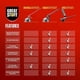 thumbnail image 4 of Pistola dispensadora de espuma Great Stuff Pro 14 Silver, 4 of 6
