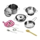 thumbnail image 4 of 12 Unids/set Ni?os Peque?o Chef Cocina Juego De Simulación Juego De Utensilios De Cocina Juguetes Herramienta, 4 of 5