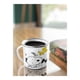 thumbnail image 3 of Taza Enlozada Snoopy - Aventuras del Beagle Volador, 3 of 4