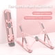 thumbnail image 5 of Soporte Notebook Aluminio Portatil Ajustable Y Plegable, 5 of 6