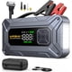 thumbnail image 1 of Arrancador de batería WIRSHK W20 8000A con compresor de aire de 160 PSI, 1 of 8