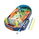 thumbnail image 2 of Mesa De Juego De Pinball Para Entrenar El Cerebro De Niños, Niñas Y Niños, 32 Canicas, 2 of 5