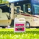 thumbnail image 2 of Gel gloss Original Protector Y Pulidor Para Auto Con Carnauba 946 Ml, 2 of 7
