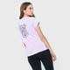 thumbnail image 3 of Polera Mujer Fun Regular Lila Corona, 3 of 5