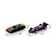 thumbnail image 2 of Kit Juego De Mini Autos De Juguete Para Niños 50pcs, 2 of 5