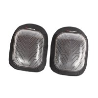 Ioensy - 2X Rodilleras De Trabajo Protectores De Rodillas Para Actividades Al Aire Libre Construcción Alicatado