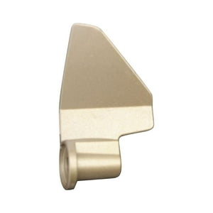 Genérico - Piezas Antiadherentes Para Hacer Pan, 68X34X38Mm
