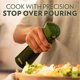 thumbnail image 2 of FLAIROSOL OLIVIA SIGNATURE Oil Sprayer for Cooking, 200 ml, Green, 2 of 3