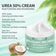 thumbnail image 4 of Cream Urea 50% Con Aceite De Coco 150 Ml Con Ácido Salicílico, 4 of 6