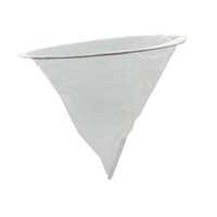 Ioensy - Bolsa De Filtro Para Miel Colador De Miel De Tela Malla De Filtro De Miel Fácil De Usar