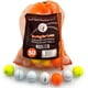 thumbnail image 1 of Paquete de 50 Bolas de Golf Top Flite Mix – Golf Ball Monkey, 1 of 9