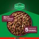 thumbnail image 5 of Alimento Seco Perro Adulto Multi Proteina Carne Bolsa, 3 kg, 5 of 6