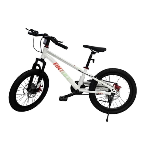 Bicicleta Infantil 10-14 Años Aro 22 Nexa Lubabycas