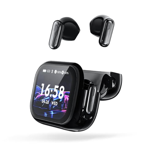 Audífonos Traductores Con Ia Yworlln 2026 Ne68, Bluetooth,